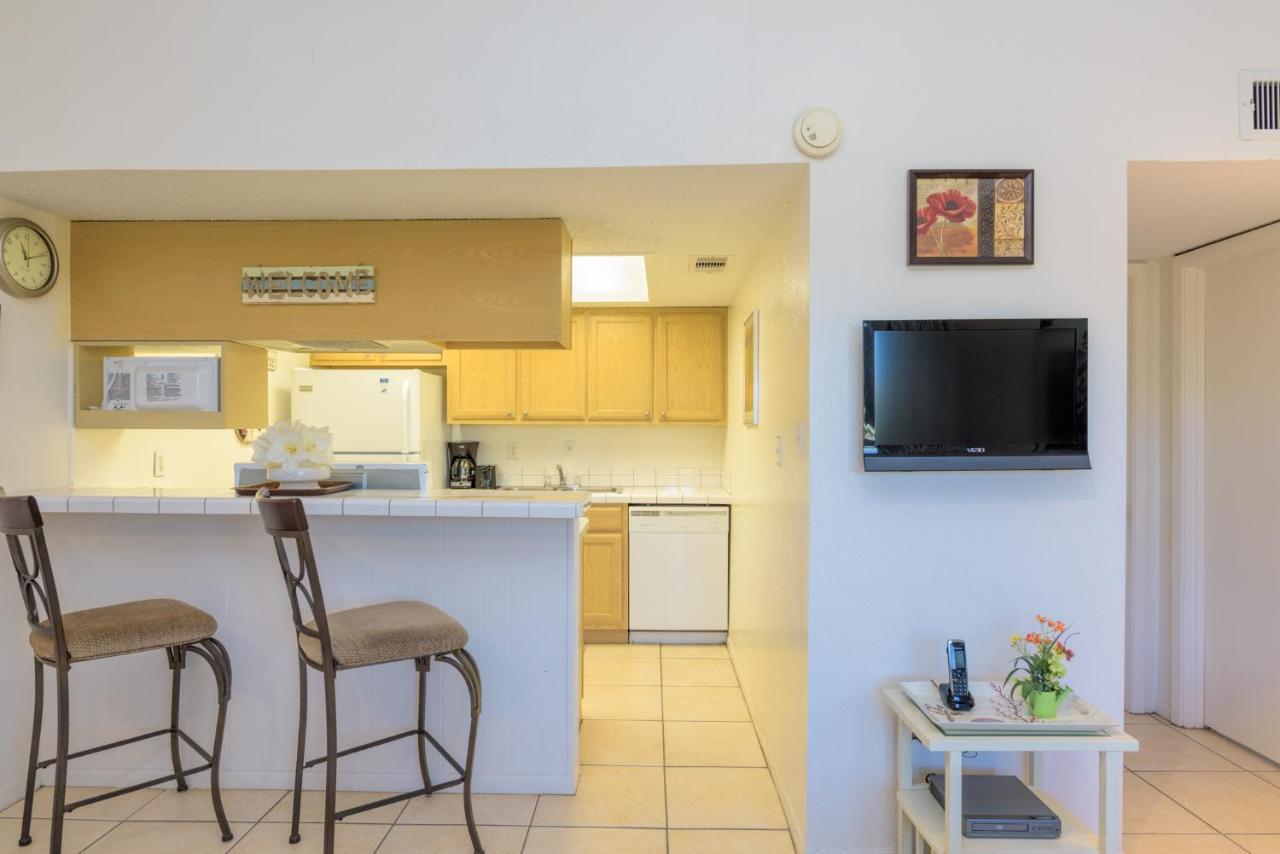 Apartamento Tiki 202 South Padre Island Exterior foto