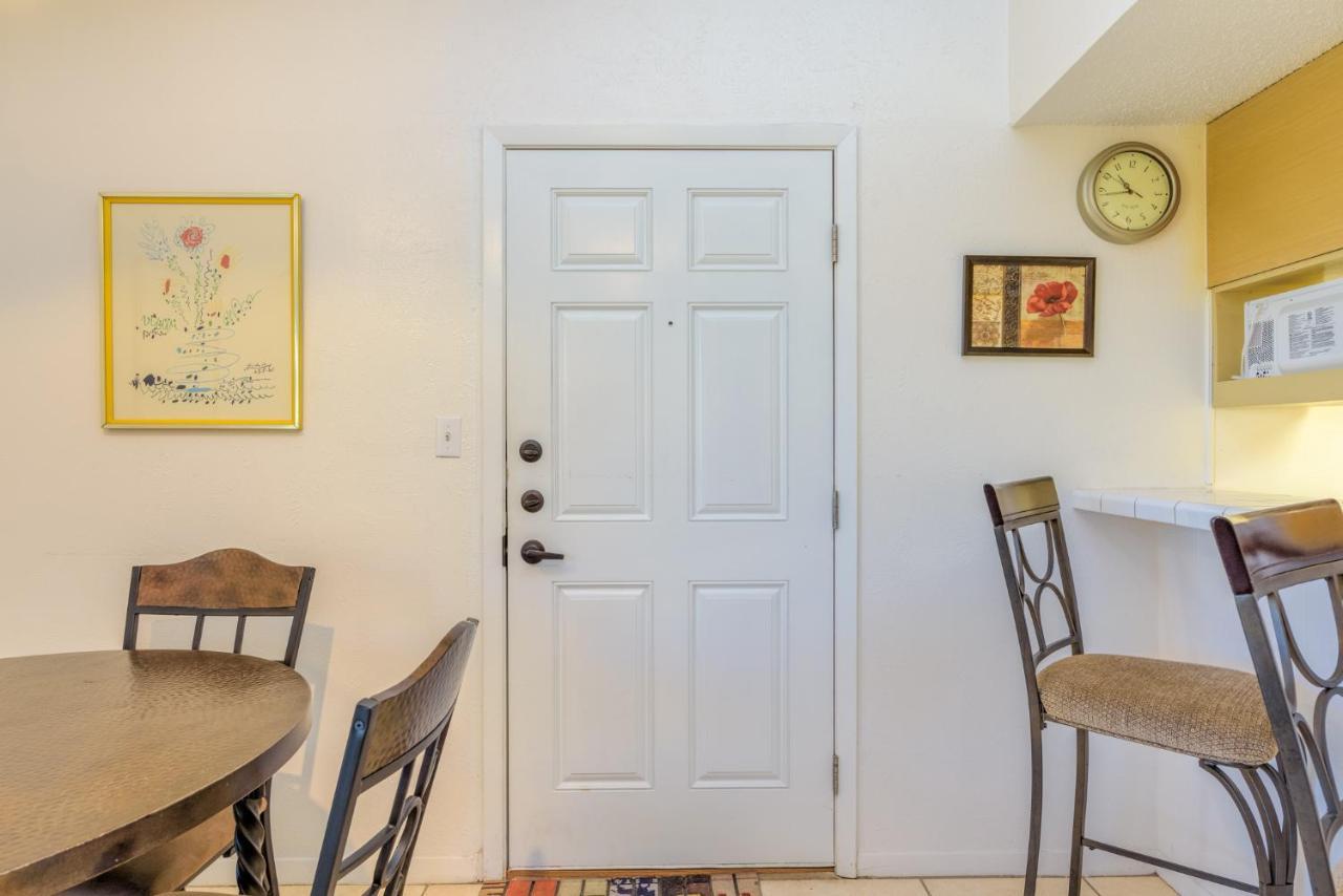 Apartamento Tiki 202 South Padre Island Exterior foto