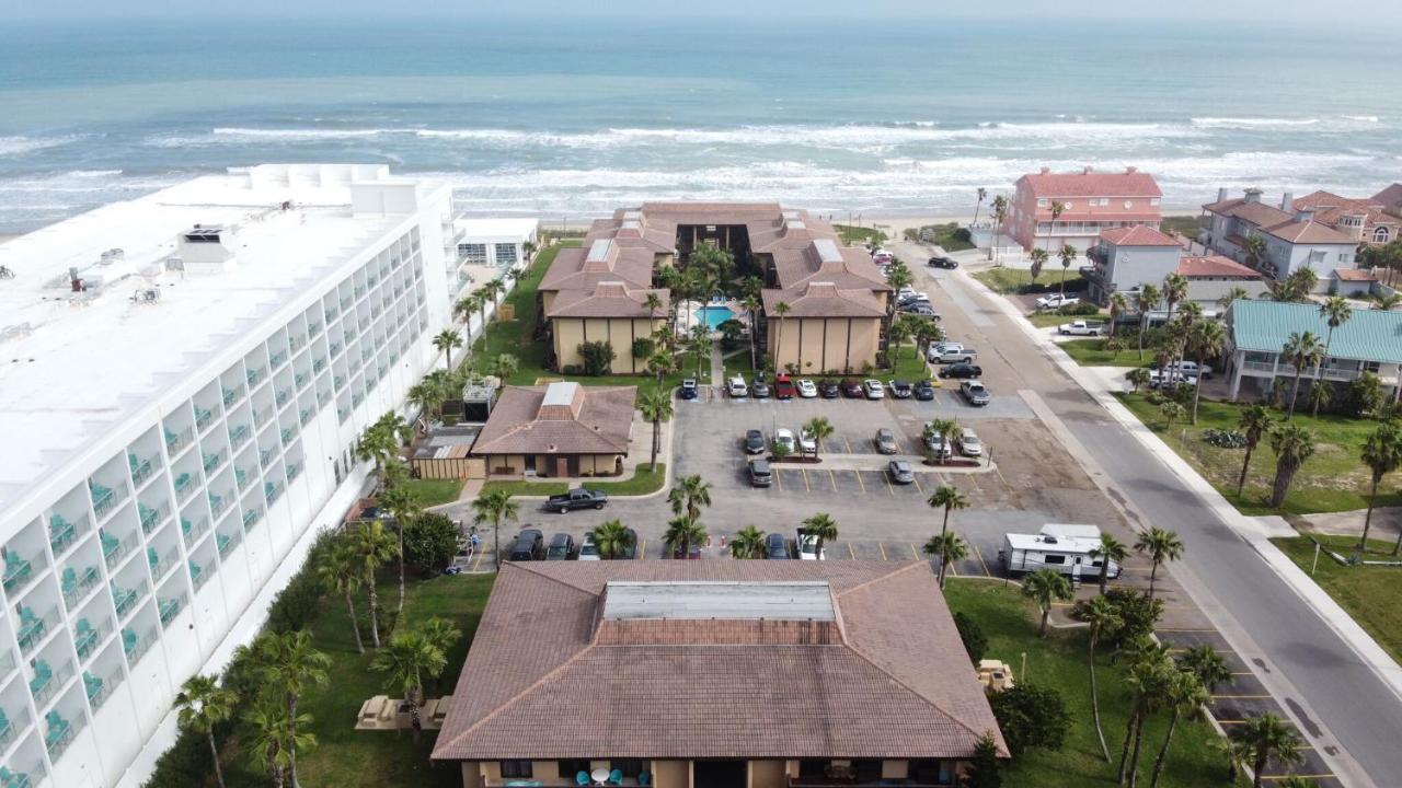 Apartamento Tiki 202 South Padre Island Exterior foto